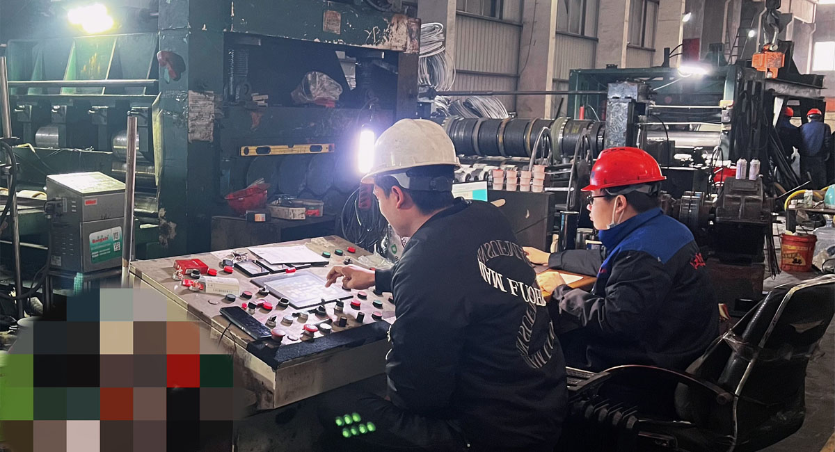 品質(zhì)管控 品質(zhì)管控